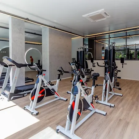 360 Sp Code Apartamento São Paulo Exterior foto