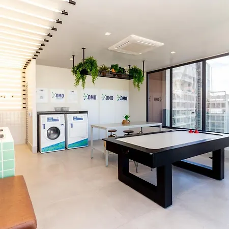 360 Sp Code Apartamento São Paulo Exterior foto