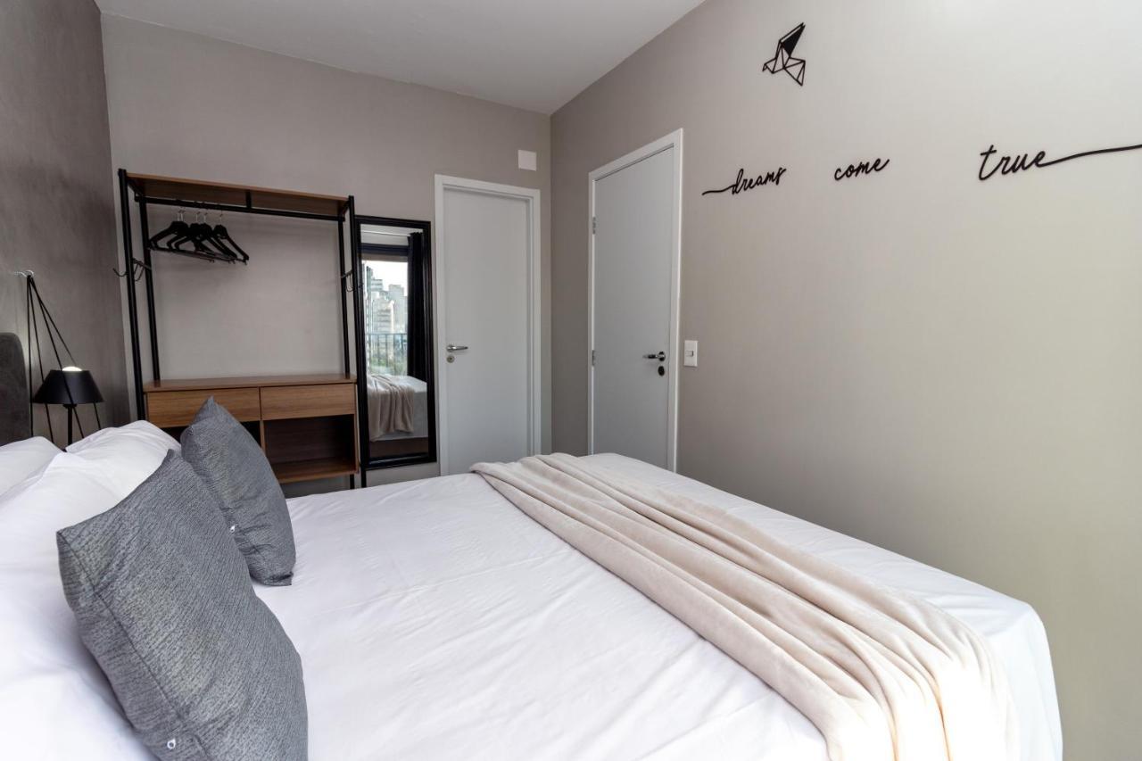 360 Sp Code Apartamento São Paulo