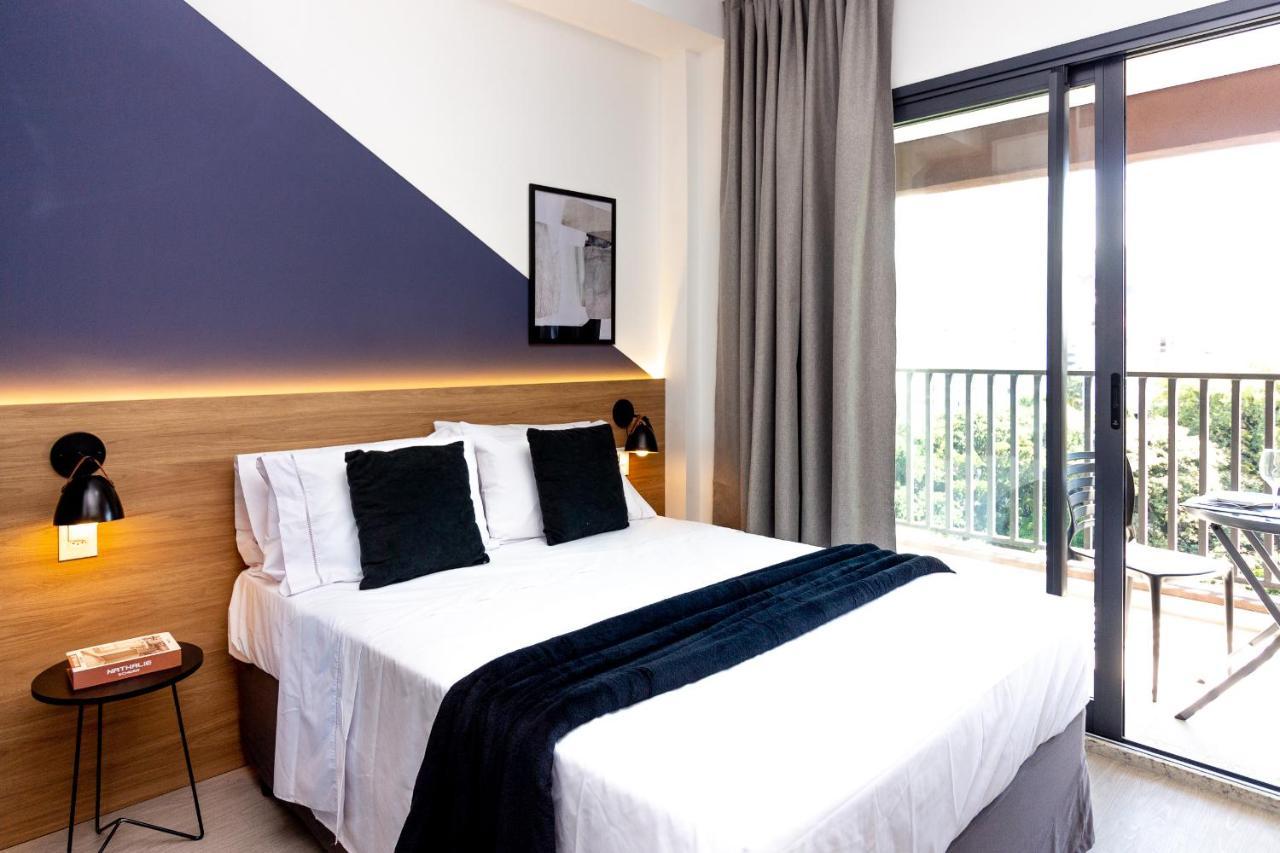 360 Sp Code Apartamento *