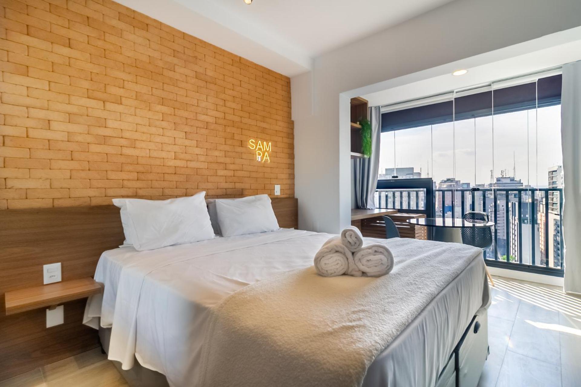 Apartamento 360 Sp Code