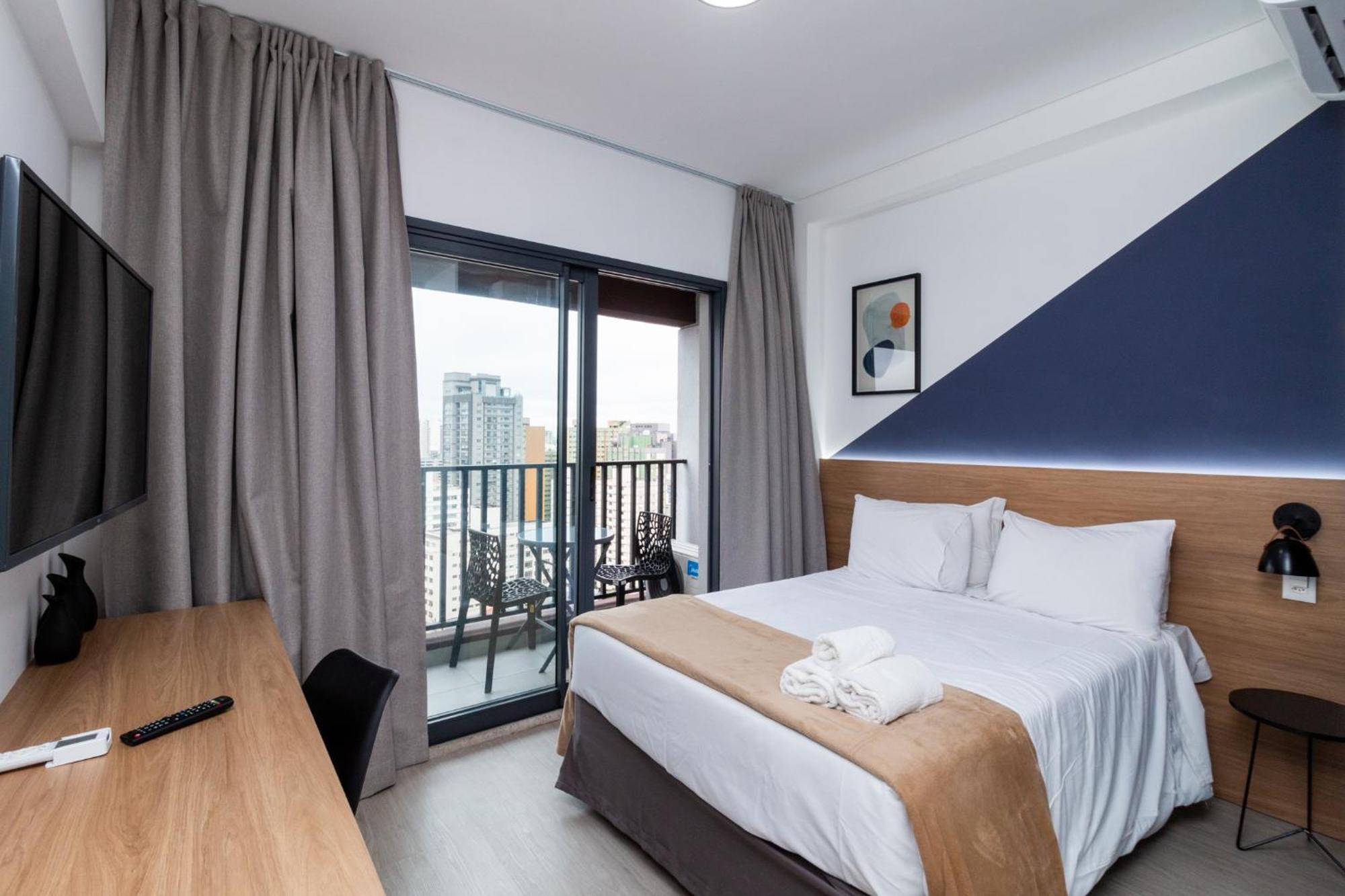 Apartamento 360 Sp Code